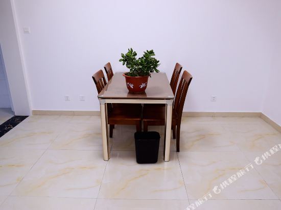 日照徐慧茵公寓(3号店)