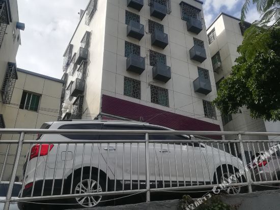 怡家公寓(厦门机场店)