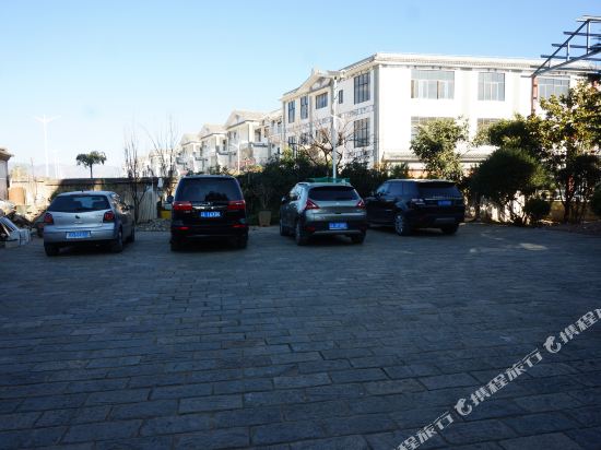 大理兴盛缘客栈