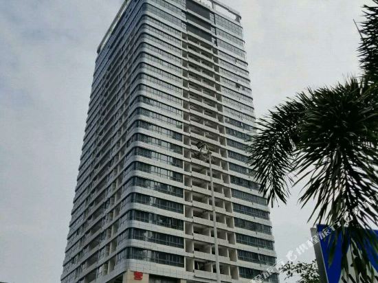 湛江Yusen·海景公寓