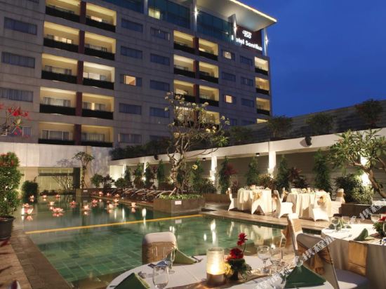 3 Star Hotels In Bogor Book From Best 33 Hotels In Bogor