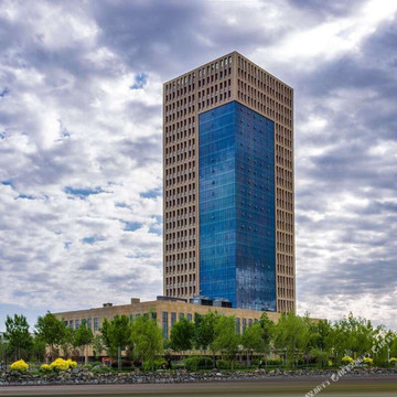 新疆润锦国际酒店（奎屯美美公园店）