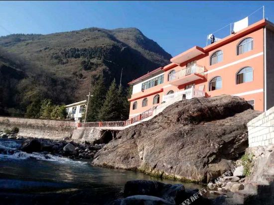 普格大槽河宾馆