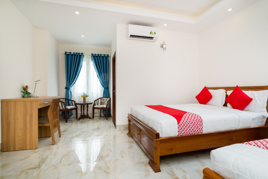 OYO 178 喜湾酒店-官方