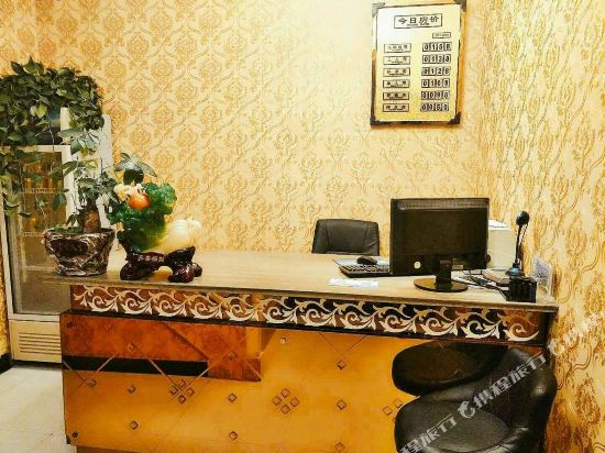 宿迁国泰俊泰快捷宾馆