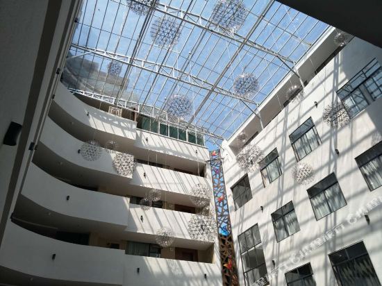 镇远麒馨隆观景酒店