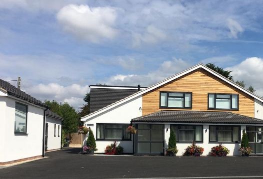 达科塔酒店-官方