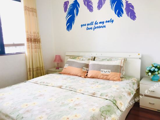 柳州飞雨民宿(8号店)