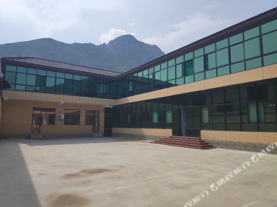 狼牙山忠良农家院