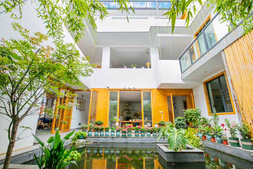 大理一念大理民宿-官方