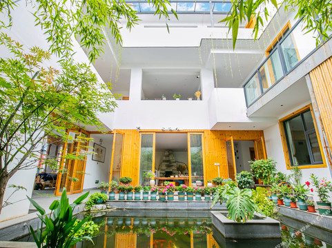 大理一念大理民宿主图