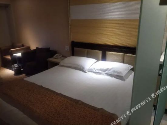 长兴凯信商务宾馆