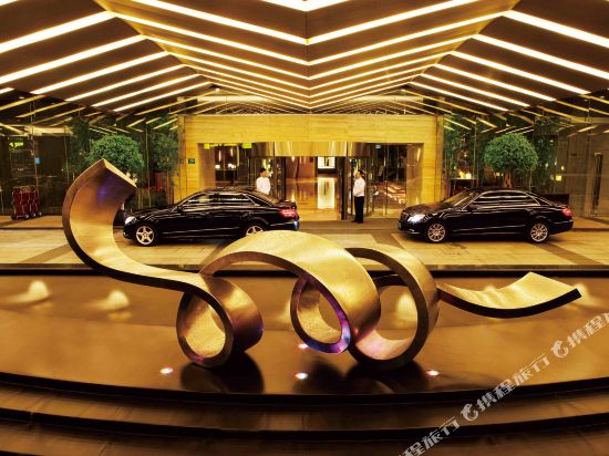 上海龙之梦大酒店