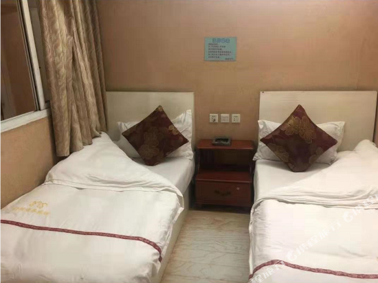 马尔康梓州商务宾馆