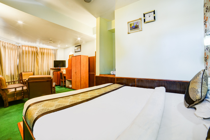 首都 O 507 马卡鲁酒店-官方