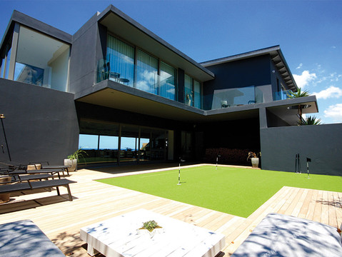 Escape To The Beach主图