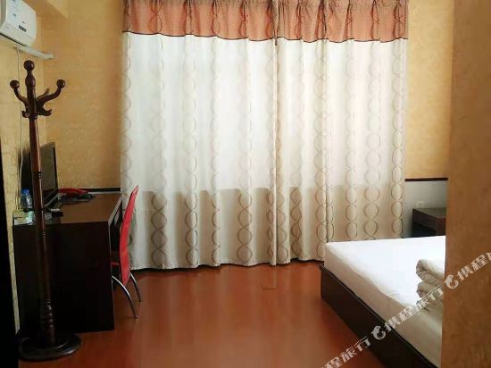 肇州天缘泉休闲洗浴宾馆