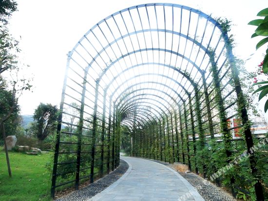 语海财富酒店（福州东二环泰禾广场店）