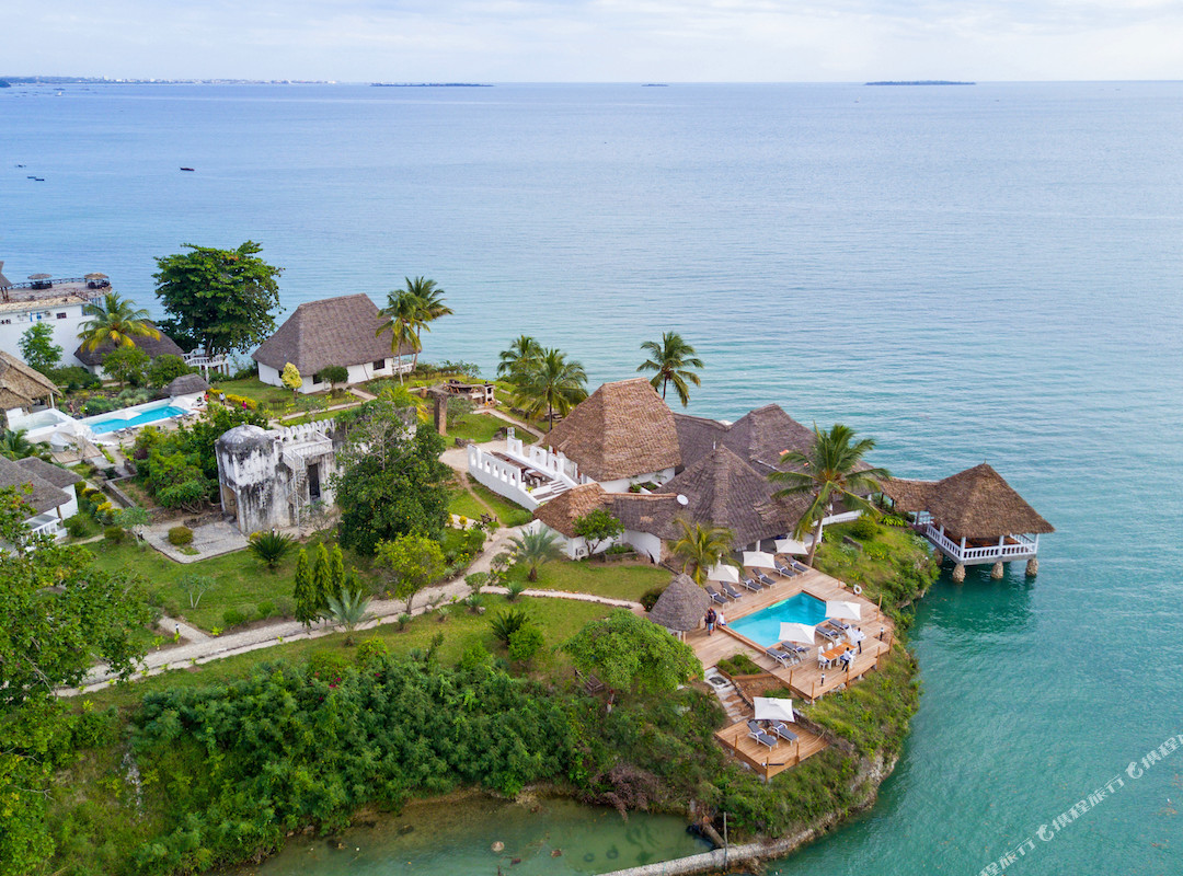 Bububu酒店住宿-Chuini Zanzibar Lodge