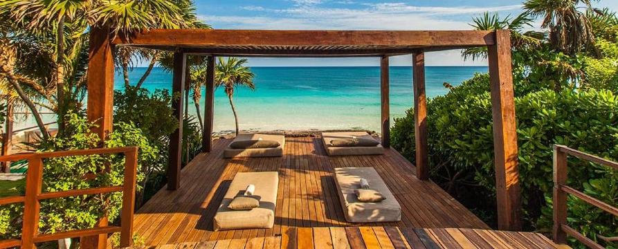 La Zebra的夹层公寓, 属于SLH酒店-官方