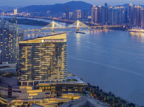 InterContinental Hotels CHANGSHA by IHG