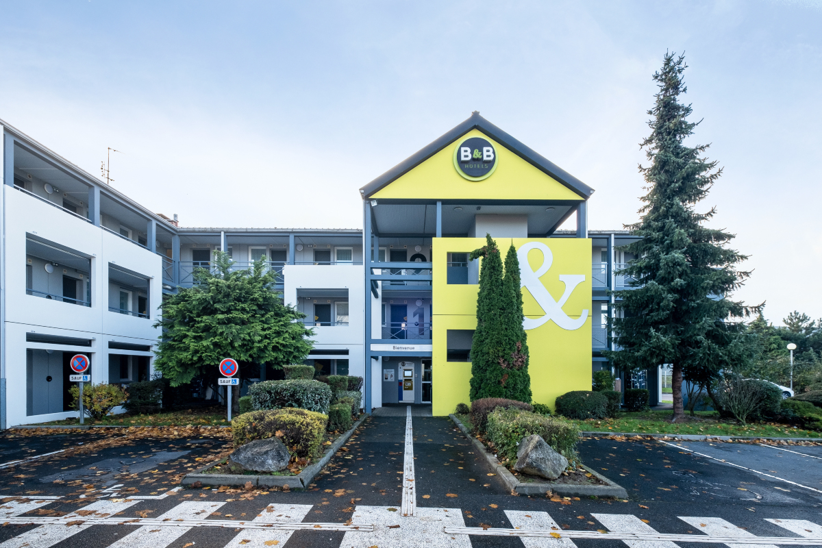 里尔塞克兰博览民宿酒店-官方