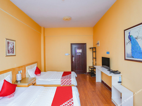 滨州浩泰商务宾馆