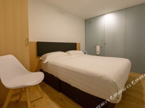 Elmark Hotel Malacca Room Type - Basic Double Room