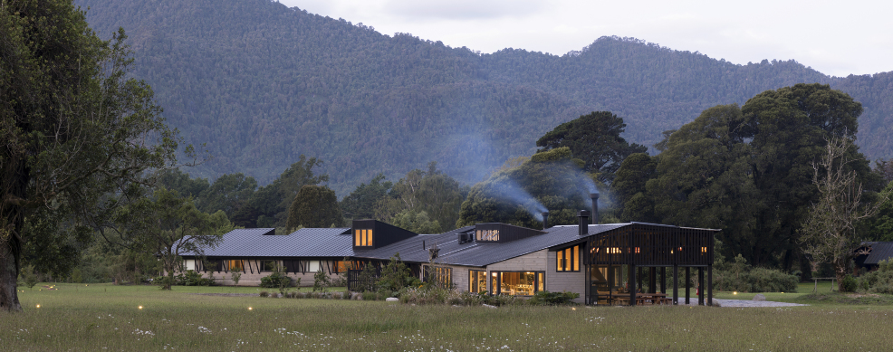 富坦格 Spa 酒店-官方