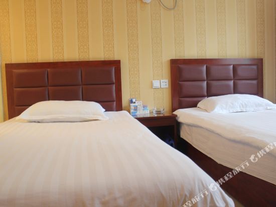 林州益通快捷宾馆