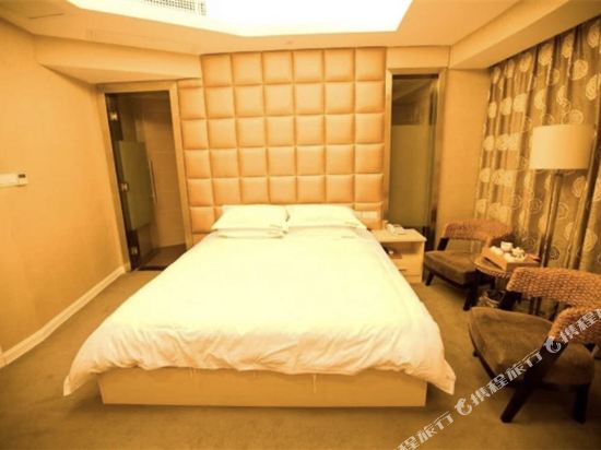 建瓯缪斯音乐酒店