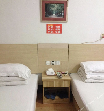 杭州南南假日旅馆主图