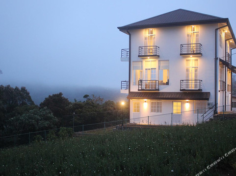 Ambewela酒店住宿-Tranquil Villa