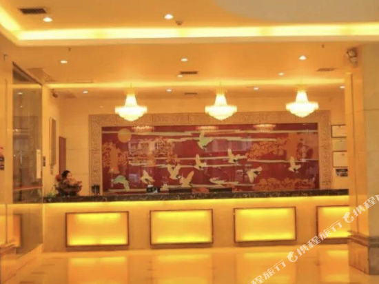 涟源东泰大酒店