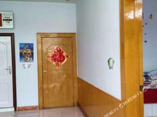 围场塞罕人家农家院