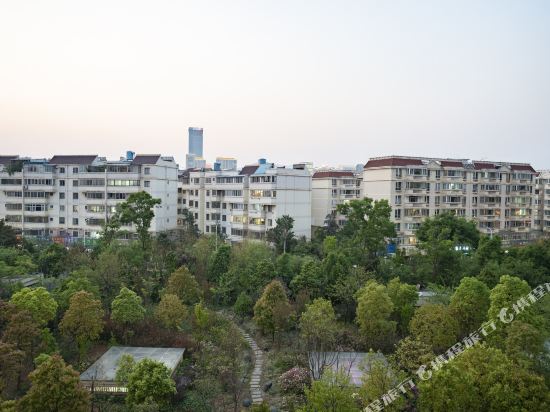 昆明宏庭花园酒店