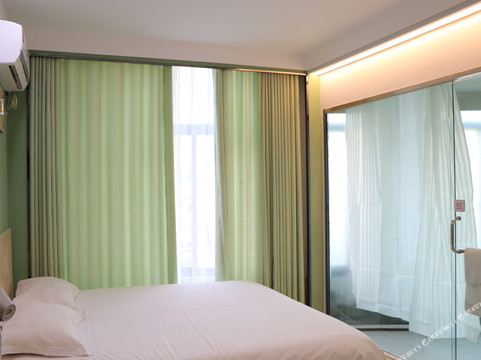 易佰良品酒店（泗州吾悦广场店）