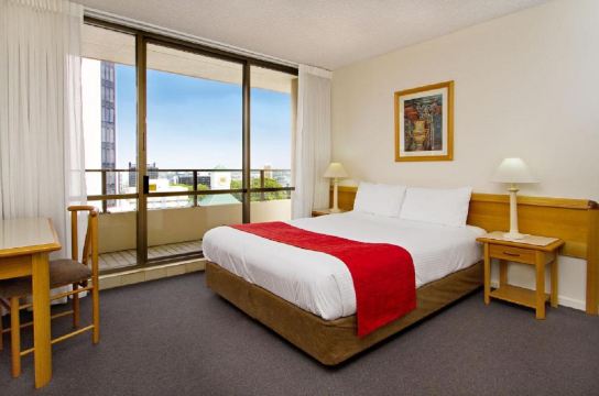 首脑会议公寓-官方