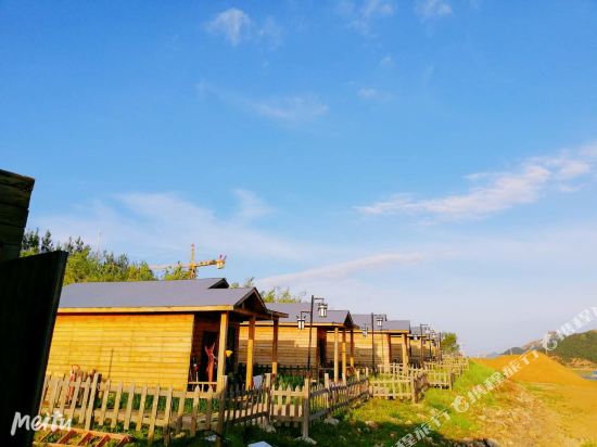 宁城紫蒙湖酒店（太阳岛店）