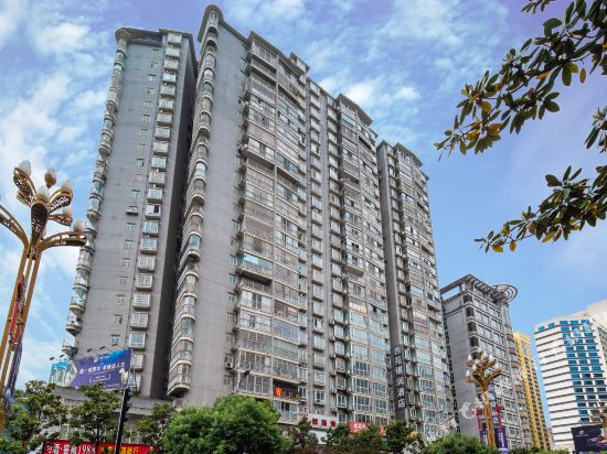 都匀西苑锦润酒店