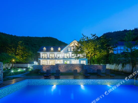 悦心谷·莫干山度假民宿