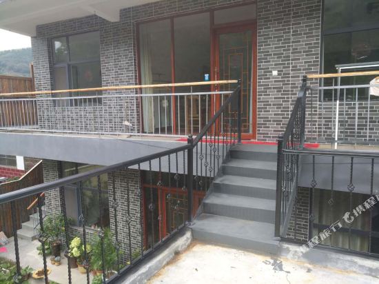 蒙山静雅居客栈