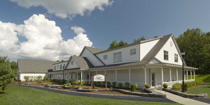 Jericho酒店住宿-The Essex Resort & Spa