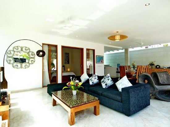 Villa Lumut Bali Price Address Reviews