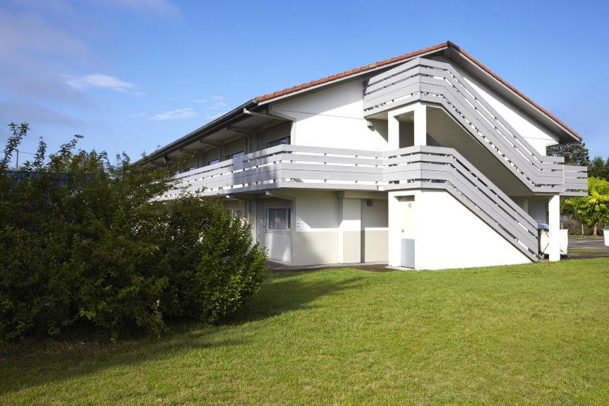 康铂自然酒店 - 蒙德马桑-官方