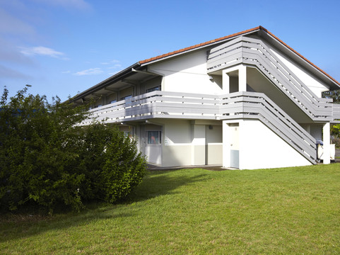 Bostens酒店住宿-蒙特马尔桑钟楼酒店