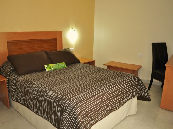 Pequeno Gran Hotel Room Type - Double Room