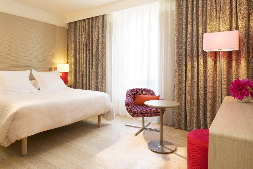 法兰西酒店-官方