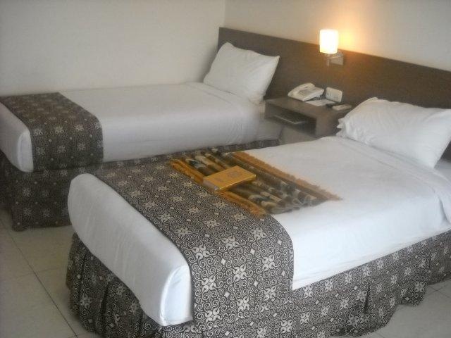 Bunda Hotel Bukittinggi-官方