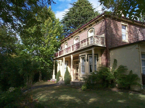 Port Sorell酒店住宿-Lucinda B&B